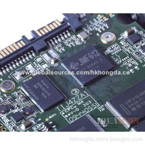 Hot sale one-stop PCB assembly
